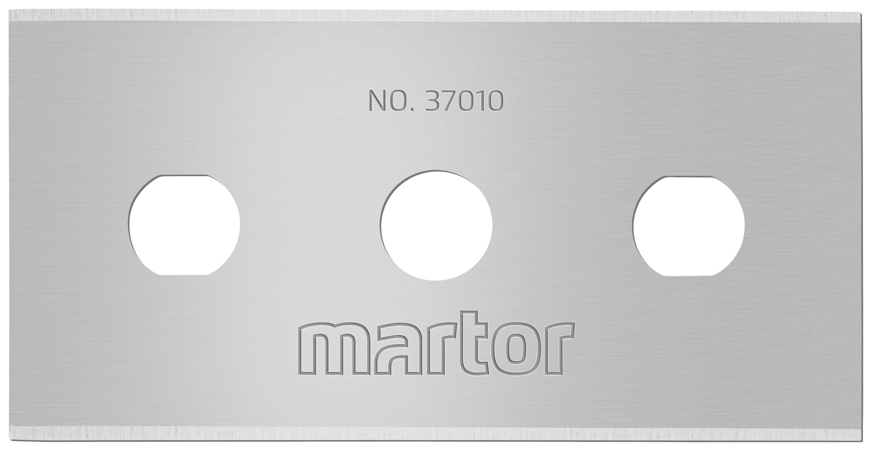 MARTOR 37010.39 Ersatzklinge Industrieklinge 37010 350 St.