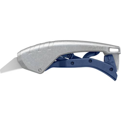 Thumbnail - MARTOR 610001.02 Sicherheitsmesser SECUNORM 610 XDR mit GROSSE SPEZIALKLINGE 160060 1 St.