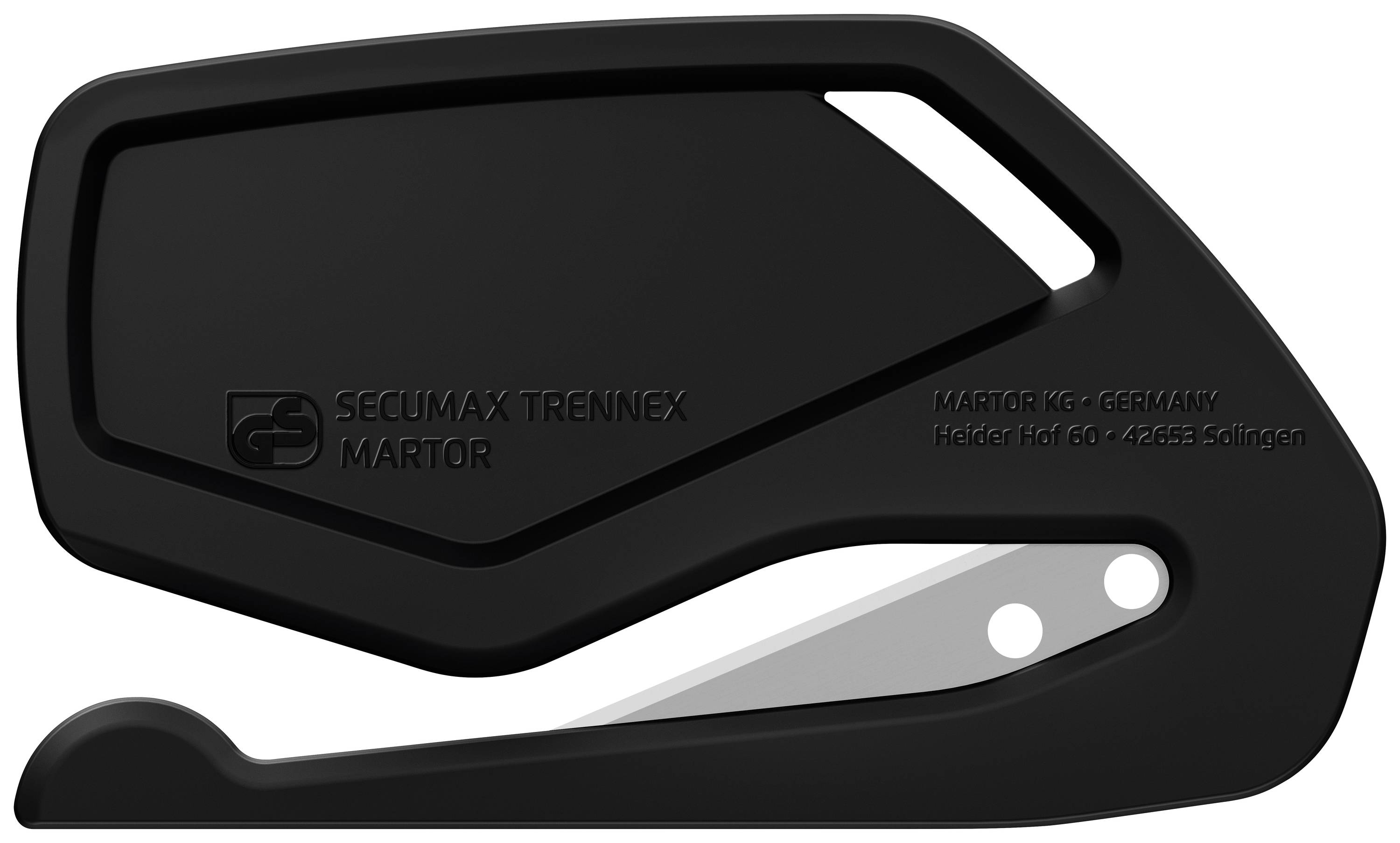 MARTOR 6200112.16 Sicherheitsmesser SECUMAX TRENNEX 100 St.