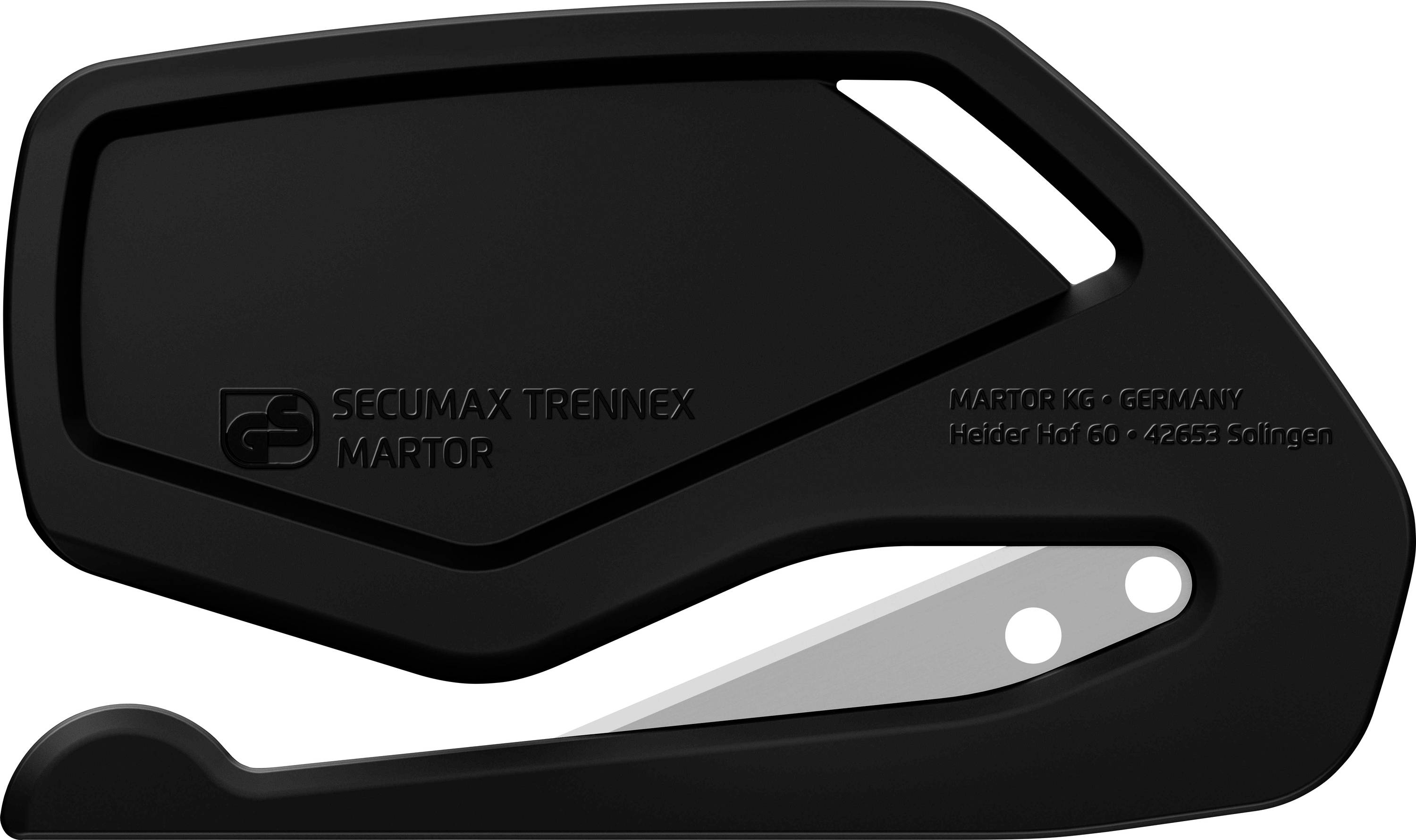 MARTOR 6200112.16 Sicherheitsmesser SECUMAX TRENNEX 100 St.