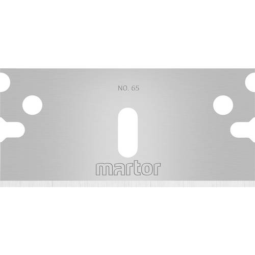 Thumbnail - MARTOR 65.83 MARTOR 65.83 Ersatzklinge INDUSTRIEKLINGE Standardschliff 200 St. 200 St.