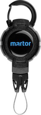 MARTOR 9960.06 Zubehör TOOL RETRACTOR 1 St.