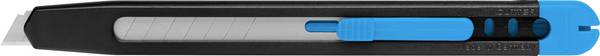 MARTOR 46100.08 Cuttermesser ARGENTAX CUTTEX 9 MM mit ABBRECHKLINGE 76 1 St.