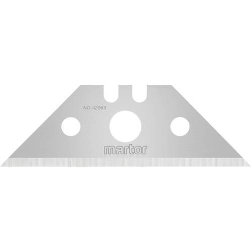 MARTOR 42063.70 MARTOR 42063.70 Ersatzklinge TRAPEZKLINGE Breitschliff 10 St. 10 St.