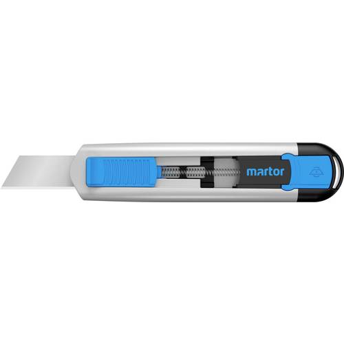 Thumbnail - MARTOR 54001410.02 Sicherheitsmesser SECUNORM 540 mit STYROPORKLINGE 17940 1 St.
