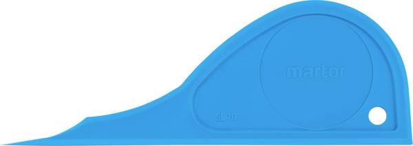 MARTOR 210001.13 Sicherheitsmesser SECUPLUS RIPPEX 210 20 St.