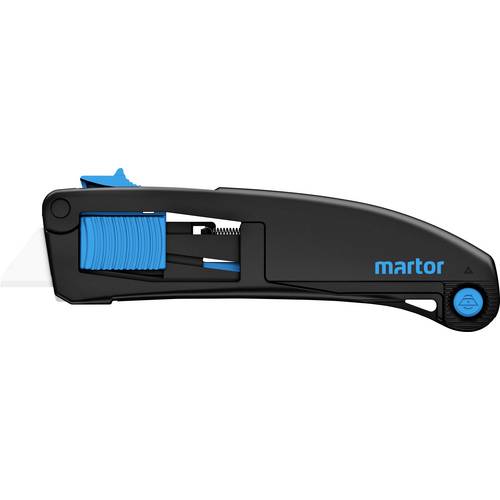 MARTOR 101306.17 Sicherheitsmesser SECUPRO MAXISAFE mit KERAMIKKLINGE 1760099 1 St.