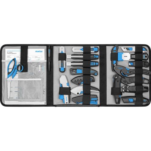 MARTOR 900852.08 Zubehör PRÄSENTATIONSMAPPE 1 St.