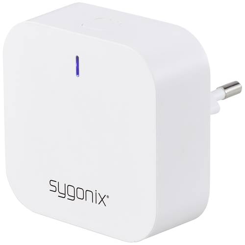Sygonix SY-6052182 Gateway Weiß