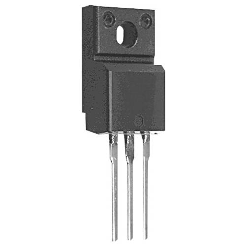Thumbnail - Infineon Technologies SPA08N80C3 MOSFET 1 N-Kanal 40 W TO-220-FULLPAK