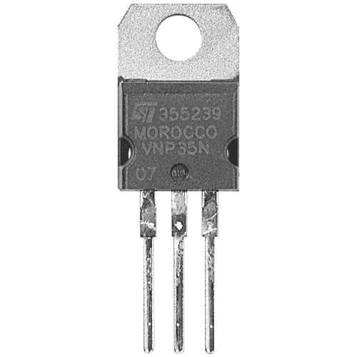 Thumbnail - STMicroelectronics VNP20N07-E MOSFET 1 N-Kanal 83 W TO-220