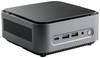 CSL Computer Mini PC Narrow Box Premium Intel® N N200 3.7 GHz 8 GB RAM 500 GB SSD Intel UHD Graphics Win 11 Pro 90663