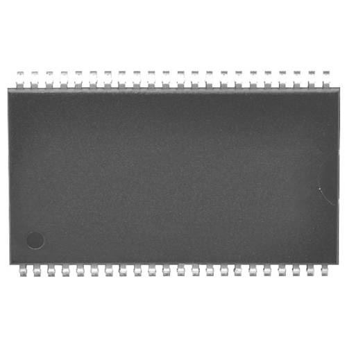Thumbnail - Infineon Technologies CY62158ELL-45ZSXI Speicher-IC TSOP-44 SRAM 8 MBit 1 M x 8 Tray