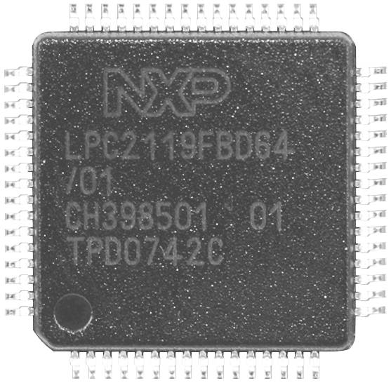 NXP Semiconductors Embedded-Mikrocontroller LQFP-144 32-Bit 60 MHz Anzahl I/O 112 Tray