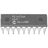 Microchip Technology AT89C2051-24PU Embedded-Mikrocontroller PDIP-20 8-Bit 24 MHz Anzahl I/O 15 Tube