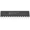 Microchip Technology ATMEGA168-20PU Embedded-Mikrocontroller SPDIP-28 8-Bit 20 MHz Anzahl I/O 23 Tube