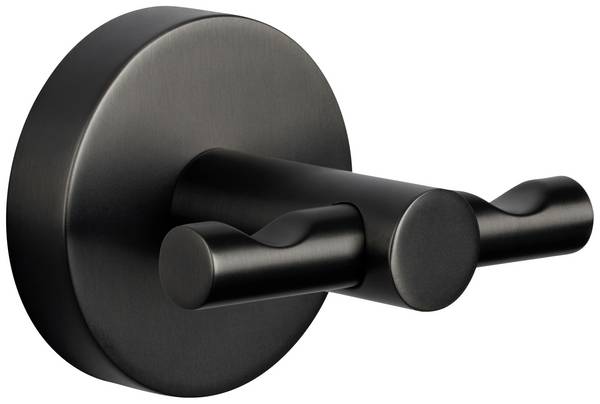 tesa 40594-00000-00 MOON GRAPHITE Haken  Klebstoff  Graphite