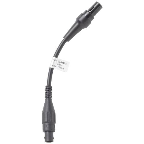 Fluke 5363472 17XX-CLAMP-ADPT-1V Adapterkabel 1 St.