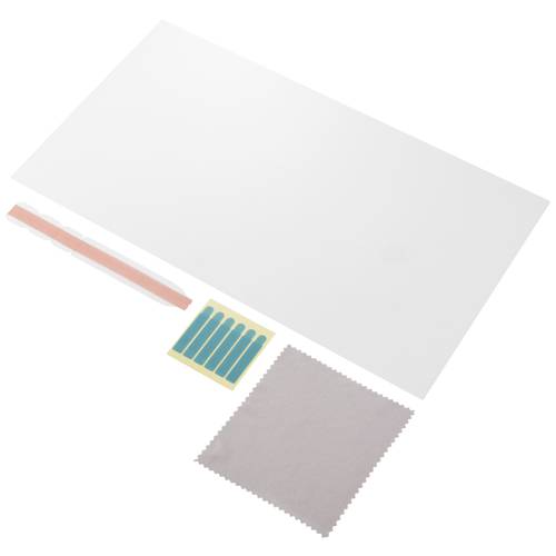 Renkforce RF-LABLPS-400 Blaulichtfilter Notebook 39,6 cm (15,6) Bildformat: 16:9 RF-6055796 Universal