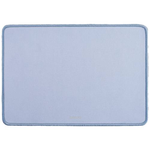 hama 00051963 Mauspad Business, M, Blau