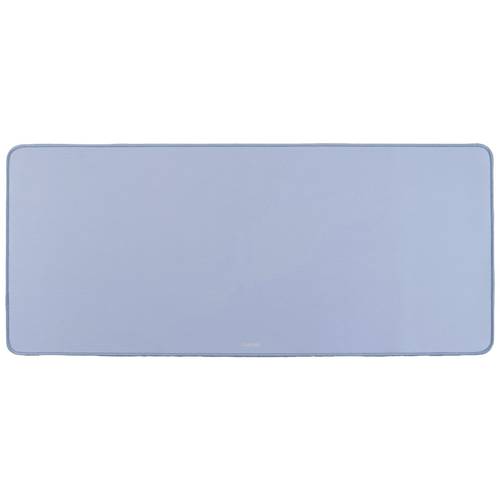 Thumbnail - hama 00051966 Mauspad Business, XL, Blau