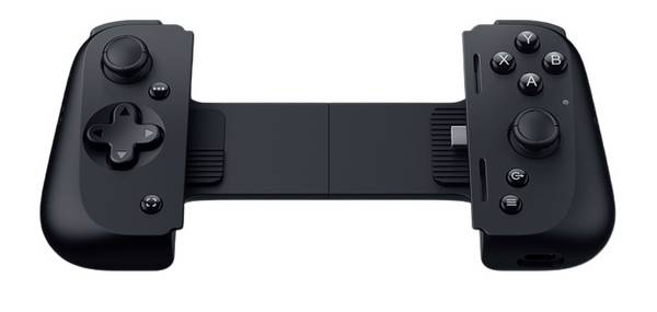 RAZER Kishi V2 for Android Gamepad Android Schwarz