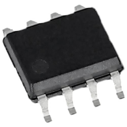 Thumbnail - NXP Semiconductors PCF8593T/1,118 Linear IC SO-8 Tape on Full reel