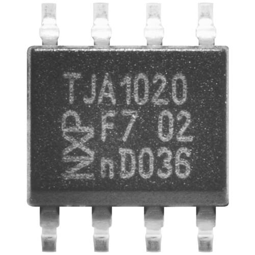NXP Semiconductors TJA1020T/CM,118 Linear IC SO-8 Tape on Full reel