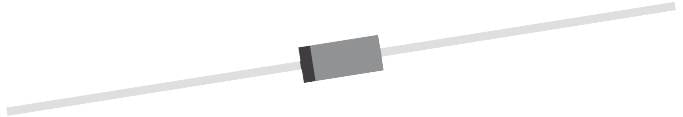 STMICROELECTRONICS Gleichrichterdiode STTH1R02Q DO-15 1.50 A