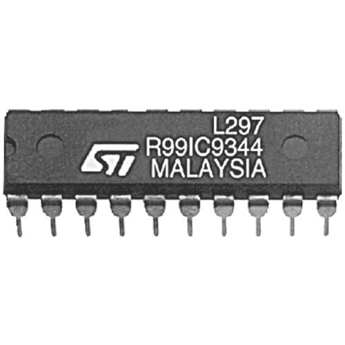 Thumbnail - STMicroelectronics Transistor (BJT) - Arrays ULN2068B DIP-16 NPN - Darlington
