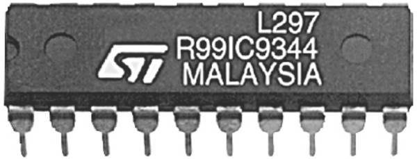 STMicroelectronics Transistor (BJT) - Arrays ULN2068B DIP-16 NPN - Darlington