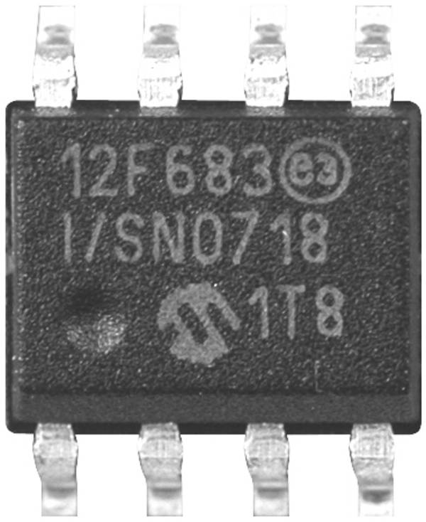 Microchip Technology MCP2551T-I/SN    SMD     1 St.