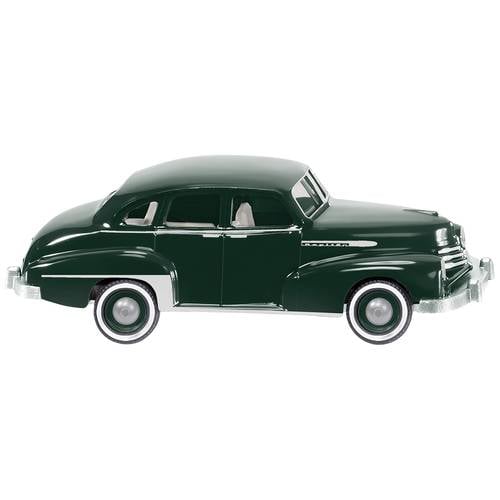 Thumbnail - Wiking 011048 H0 PKW Modell Opel Kapitän 51, dunkelgrün