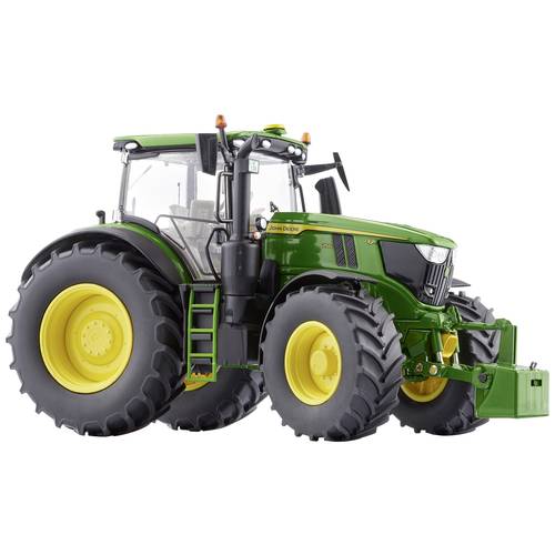 Thumbnail - Wiking 077870 Spur 1 Landwirtschafts Modell John Deere 6R 250