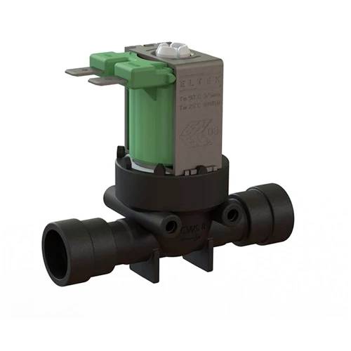 Pro Valve Magnetventil 821.010.06.12VDC 12 V/DC 10 mm 1 St.
