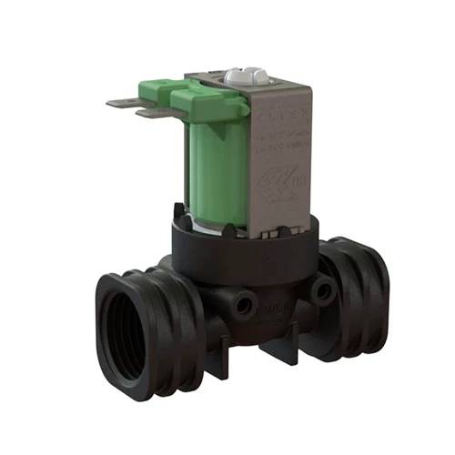 Pro Valve Soupape à aimant 821.12F.06.12VDC 12 V/DC G 1/2 1 pc(s)