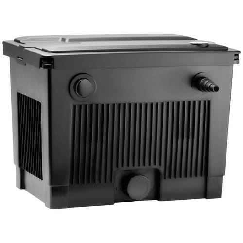 Pontec 93273 MultiClear 20000 Durchlauf-Filter