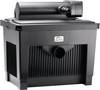 Pontec 93274 MultiClear Set 20000 Durchlauf-Filter mit UVC-Klärgerät
