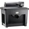 Pontec 93274 MultiClear Set 20000 Durchlauf-Filter mit UVC-Klärgerät