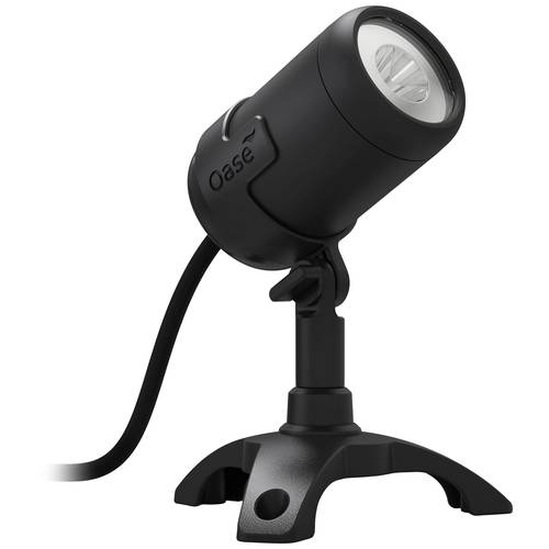 Oase 87019 Teichbeleuchtung EEK: G (A - G) LED Schwarz