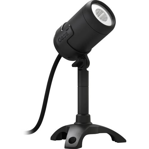 Thumbnail - Oase 87022 Teichbeleuchtung EEK: G (A - G) LED Schwarz