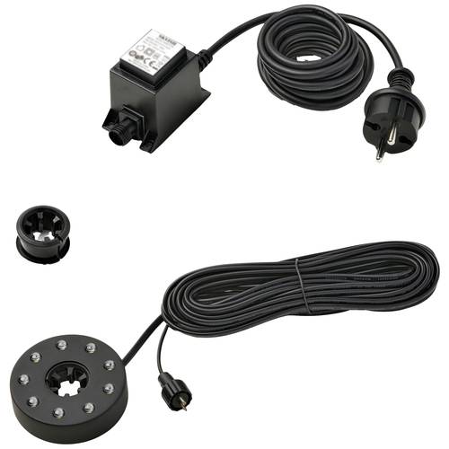 Pontec 93277 Teichbeleuchtung LED