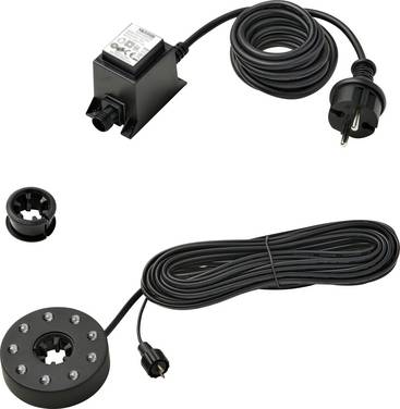 Pontec 93277 Teichbeleuchtung   LED
