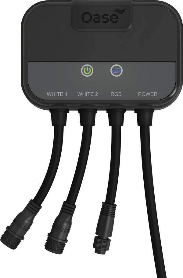 Oase 87032 LunAqua Connect Controller Switch