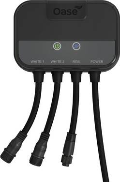Oase 87032 LunAqua Connect Controller Switch