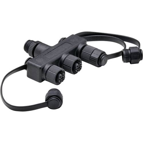 Thumbnail - Oase 87038 LunAqua Connect W Dreifach-Verteiler