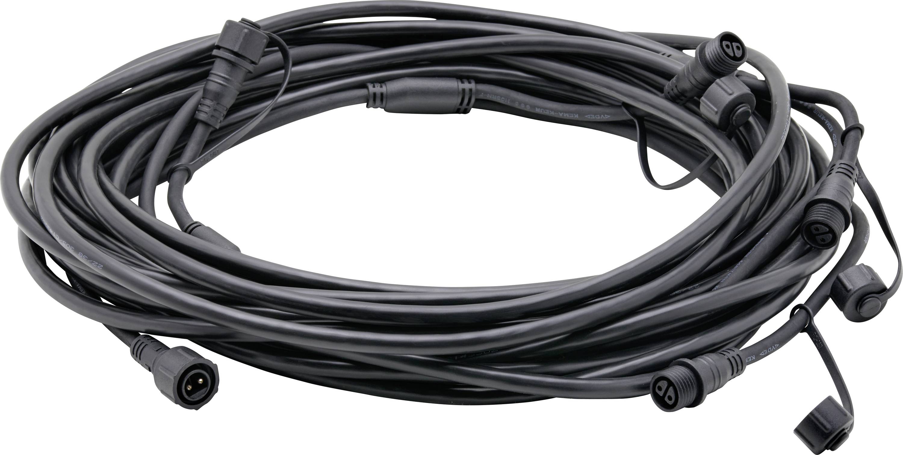Oase 87511 LunAqua Connect W Verlängerungskabel