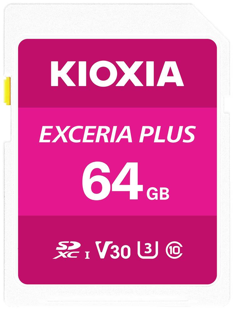 KIOXIA Exceria 64GB