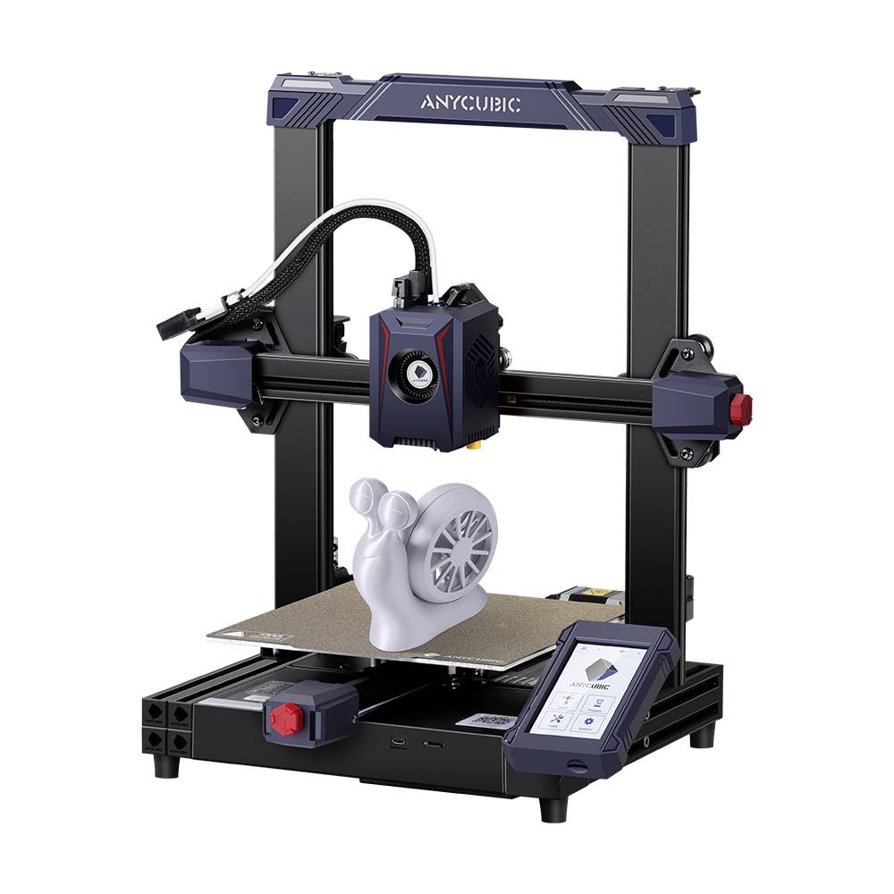Anycubic Kobra 2 3D-Drucker-2