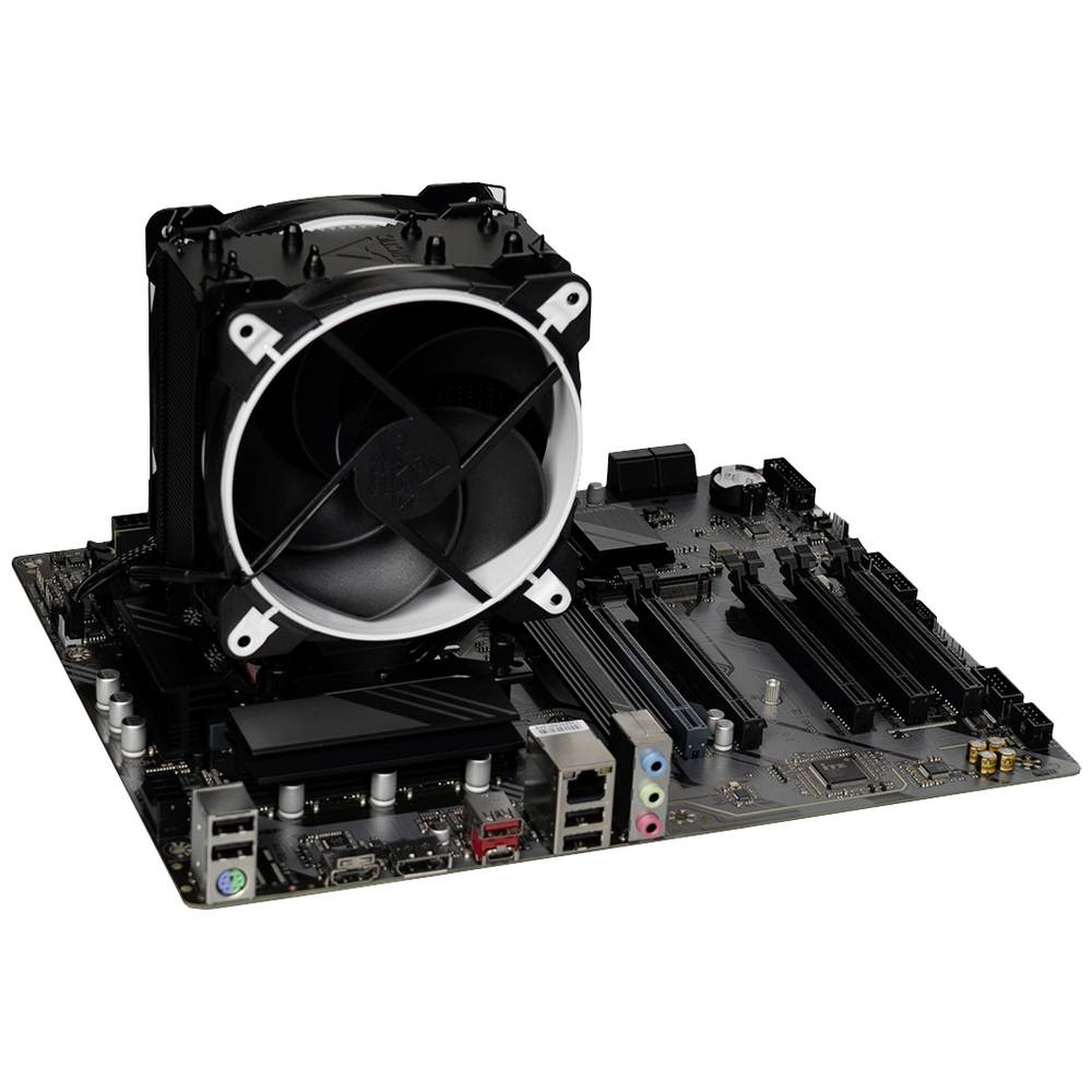 Renkforce PC tuning kit Intel® Core™ i5 14600K 5.3 GHz 16 GB DDR5-RAM ATX
